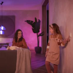 Philips Hue Veggbrytermodul 2-pk.