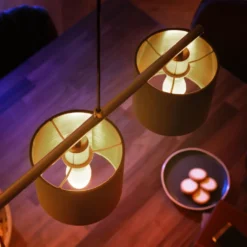 Philips Hue White Smart LED-pære E14 470 lm 1-pk.