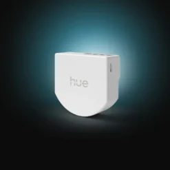 Philips Hue Wired Wall Switch Module 2-pakning