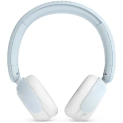 Philips K4206 trådløse barnehodetelefoner med LED-paneler Blå