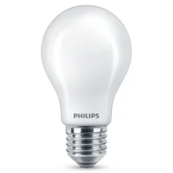 Philips LED-globepære E27 1055 lm