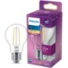 Philips LED-globepære E27 250 lm