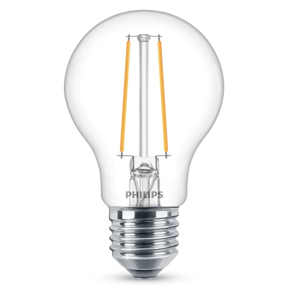 Philips LED-globepære E27 250 lm