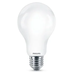 Philips LED-globepære E27 2452 lm