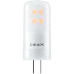 Philips LED-lampe Dimbar G4 210lm