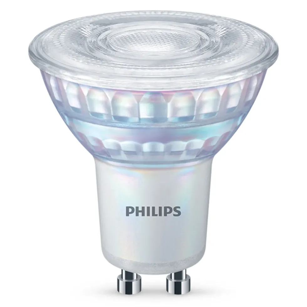 Philips LED-pære GU10 230 lm