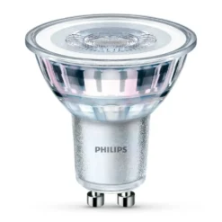 Philips LED-pære GU10 265 lm