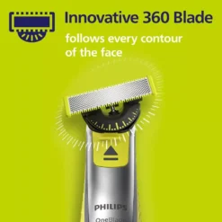 Philips OneBlade 360 erstatningsblad QP420/50 2-pack