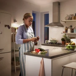 Philips Sceneswitch LED-pære GU10 350 lm