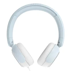 Philips TAK 2000 on-ear-barnehodetelefoner Blå