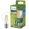 Philips Ultra Efficient E27 LED-pære 485 lm