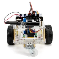 Playknowlogy Arduino Robotbil - startpakke