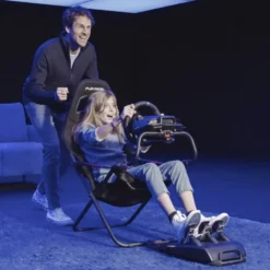 Playseat Challenge ActiFit racingcockpit
