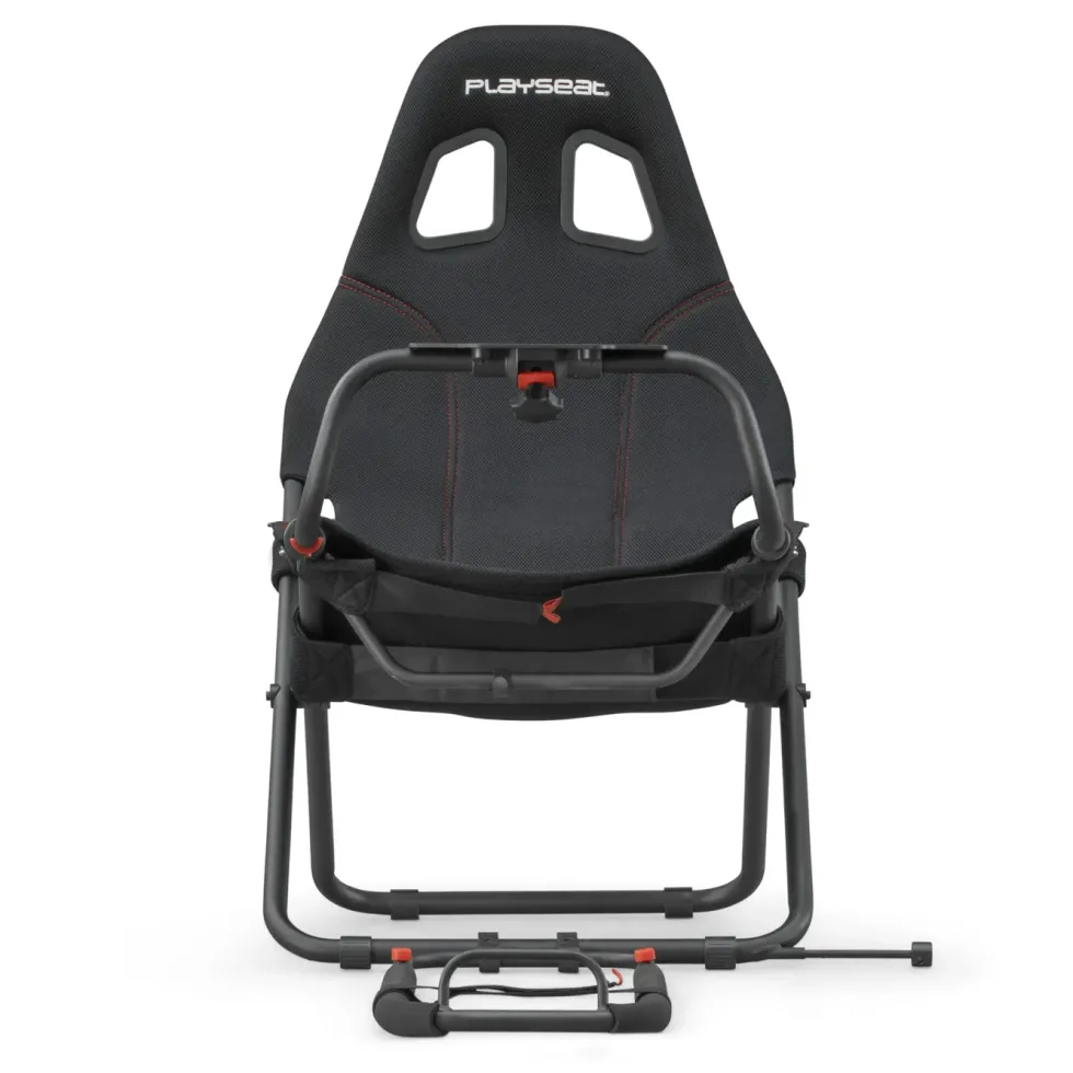 Playseat Challenge ActiFit racingcockpit