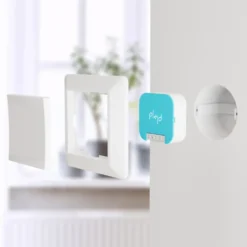 Plejd Innfelt Bluetooth-fjernstrømbryter 3500 W