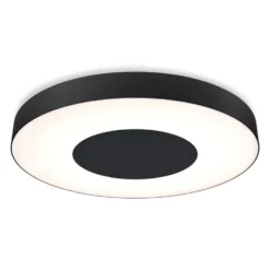 Plejd Plafond CCL-01-S med bevegelsessensor Svart