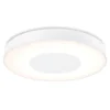 Plejd Plafond CCL-01-S med bevegelsessensor Hvit