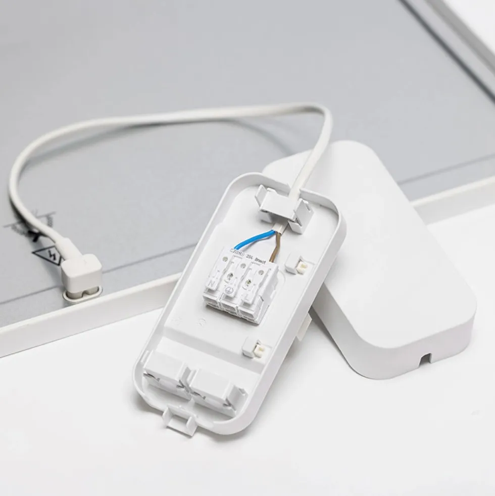 Plejd Tilkoblingsboks CTN-02 for Linect-system