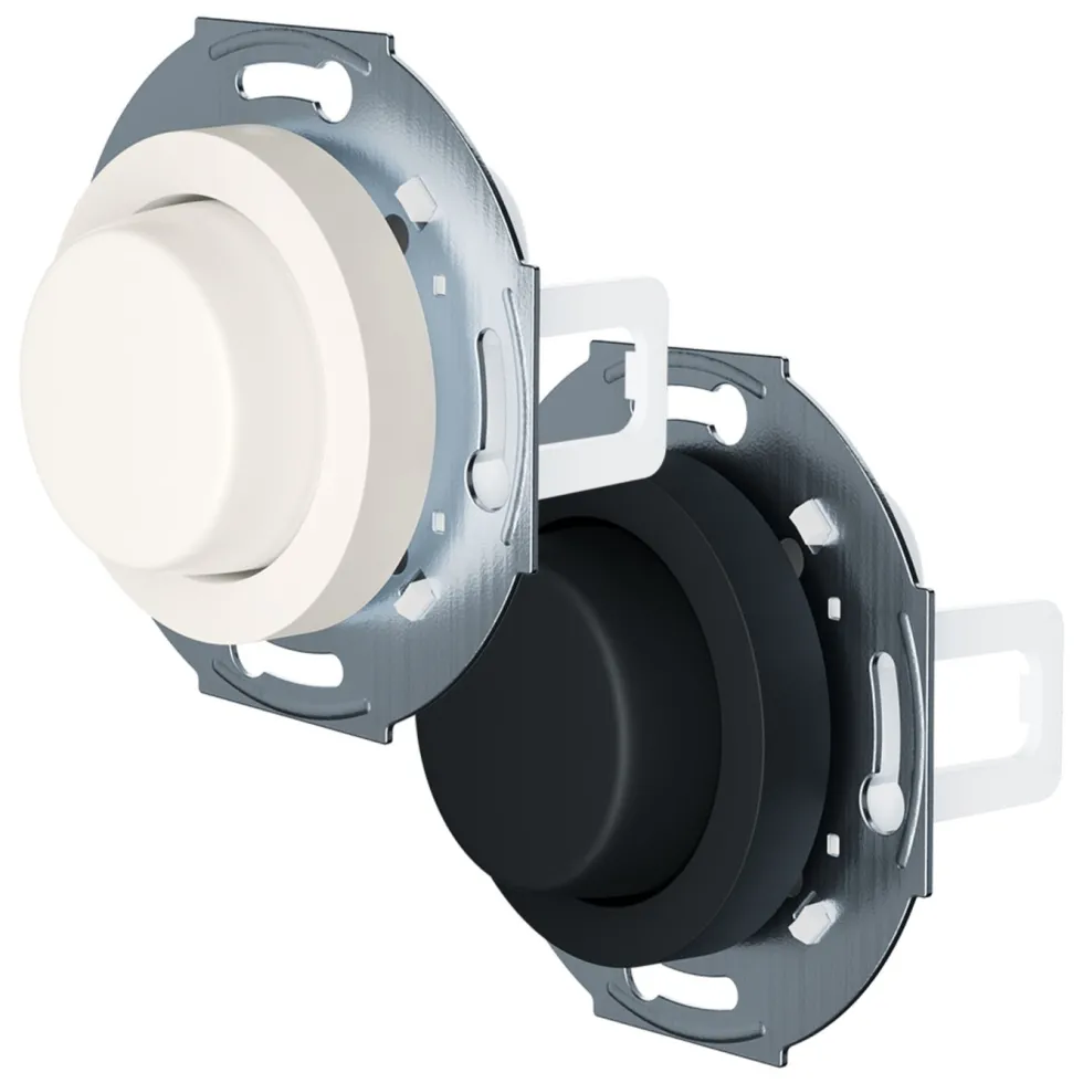 Plejd Vridadapter RTR-01 for Schneider Renova Hvit