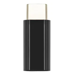 Plexgear Adapter Micro-USB til USB-C