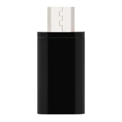 Plexgear Adapter USB-C til Micro-USB