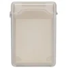 Plexgear Boks for 3,5"-harddisk