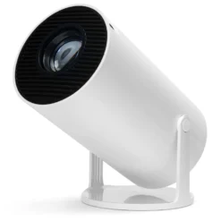 Plexgear Bærbar LCD-projektor CV200