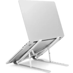 Plexgear Bærbart laptopstativ