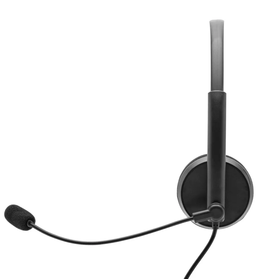 Plexgear Dataheadset AU102
