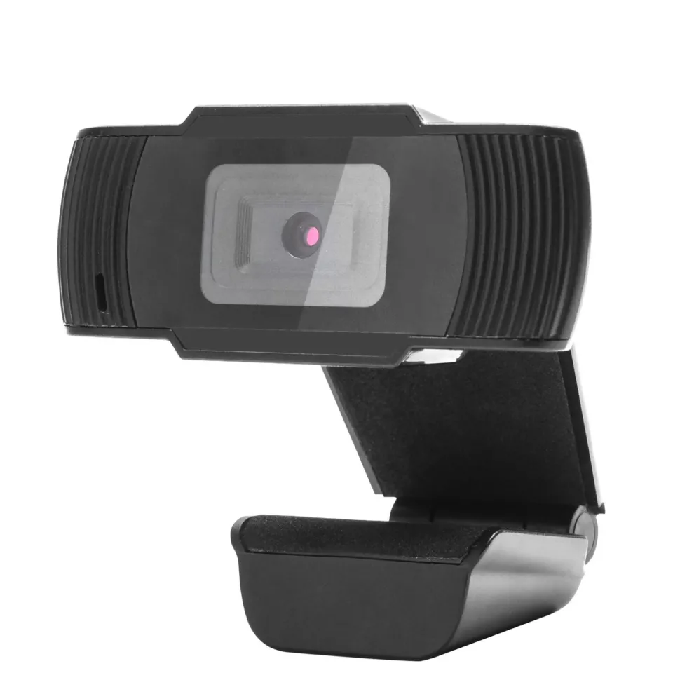 Plexgear Full HD-webkamera