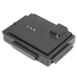 Plexgear Harddiskadapter for USB til IDE/SATA