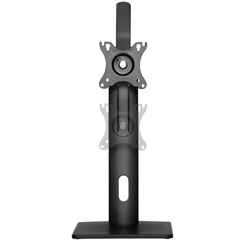 Plexgear Justerbart skjermstativ for monitor 17–32"