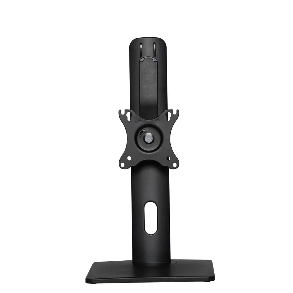 Plexgear Justerbart skjermstativ for monitor 17–32"