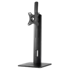 Plexgear Justerbart skjermstativ for monitor 17–32