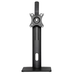 Plexgear Justerbart skjermstativ for monitor 17–32