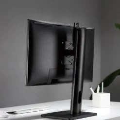 Plexgear Justerbart skjermstativ for monitor 17–32
