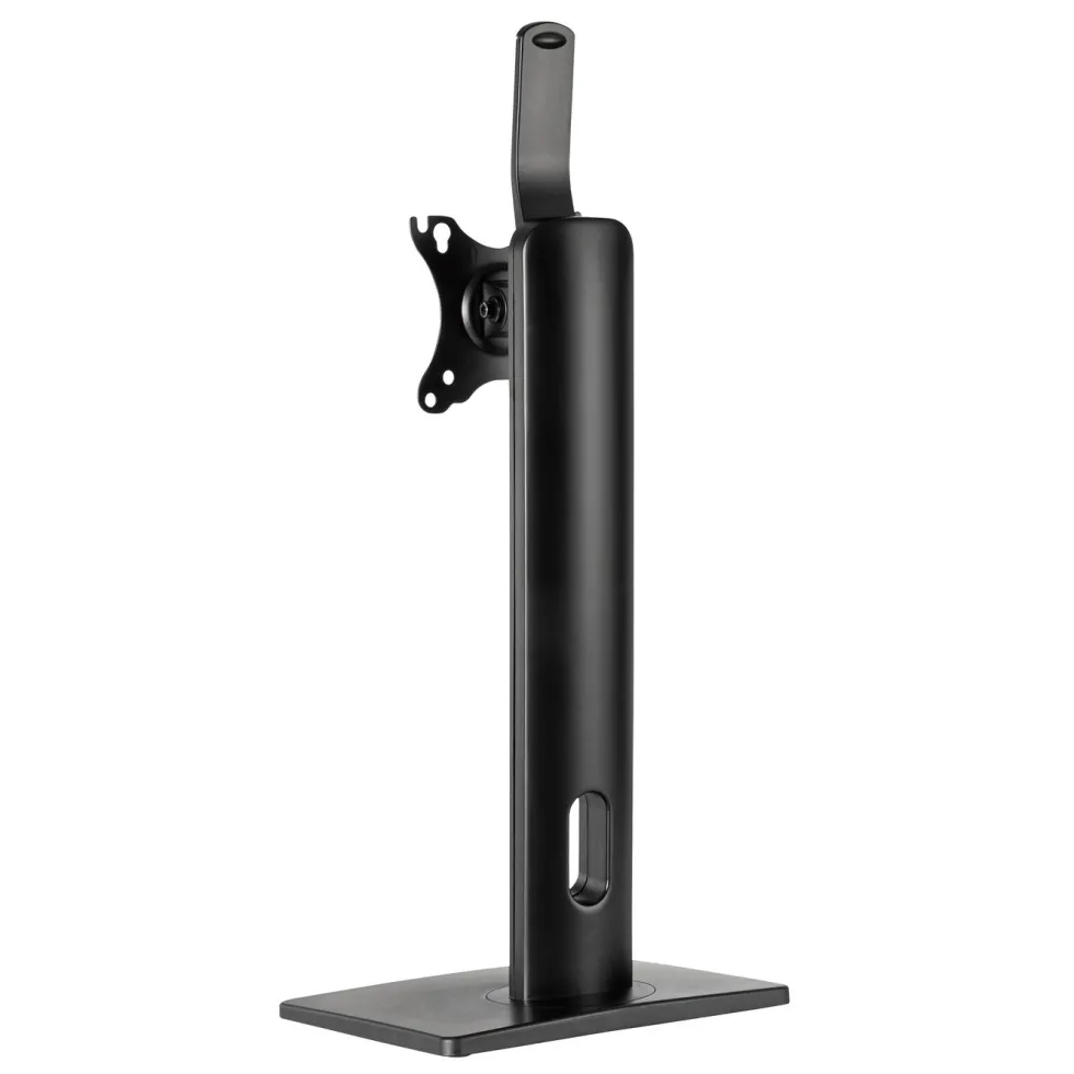 Plexgear Justerbart skjermstativ for monitor 17–32"