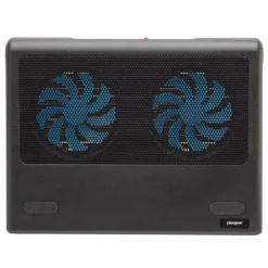 Plexgear Kjølepad for bærbar datamaskin 15"