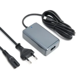 Plexgear Kompakt laptop-lader 65 W