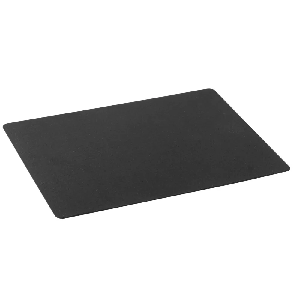 Plexgear Musmatte Svart