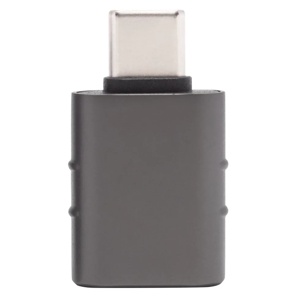 Plexgear OTG-adapter USB-A til USB-C
