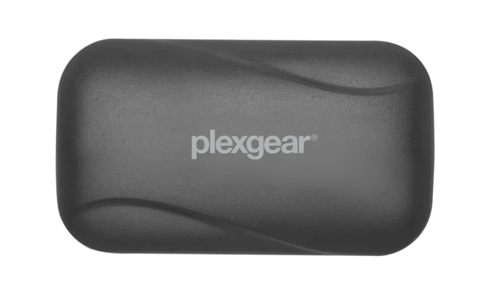 Plexgear Portable 300 USB-hub, 4-veis