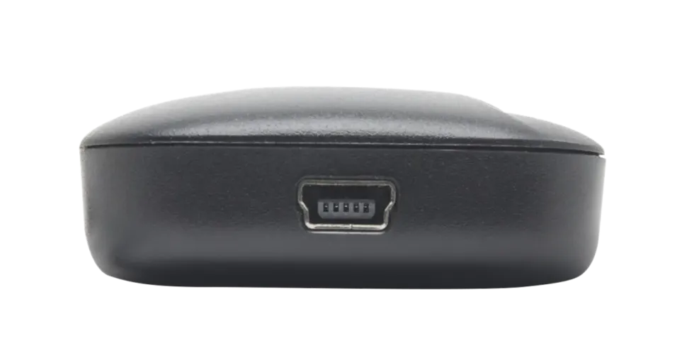 Plexgear Portable 300 USB-hub, 4-veis