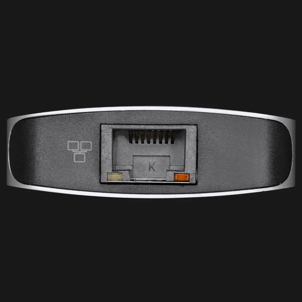 Plexgear 9-ports USB-C multiadapter CB1022