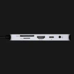 Plexgear 9-ports USB-C multiadapter CB1022