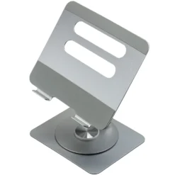 Plexgear Roterbart laptopstativ