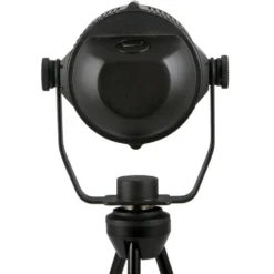 Plexgear Studiomikrofon AU1000 med bordstativ