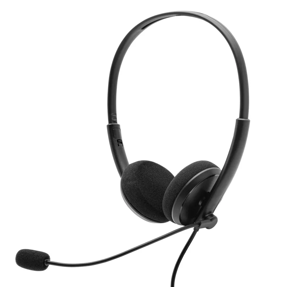 Plexgear SV-120 Dataheadset