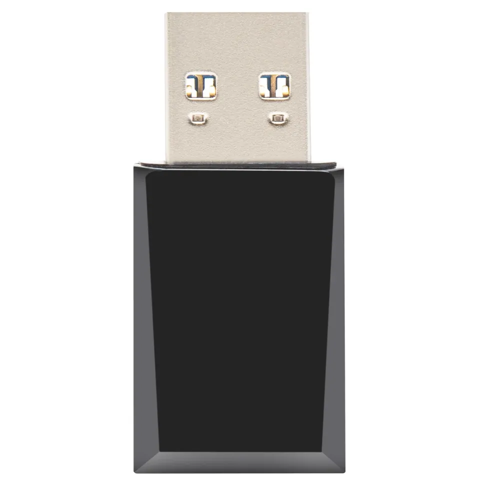 Plexgear Trådløst USB-nettverkskort 867 Mb/s