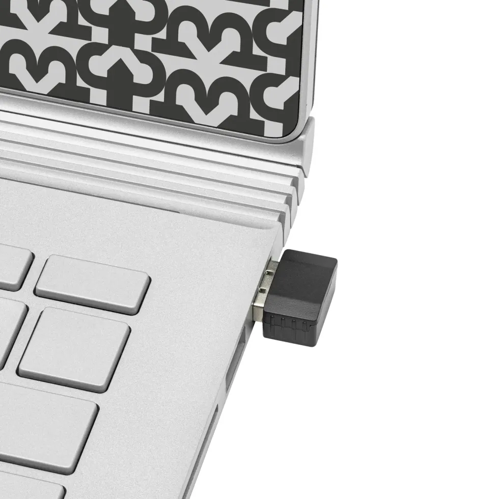 Plexgear Trådløst USB-nettverkskort 600 Mb/s